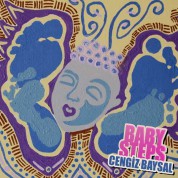 Cengiz Baysal: Baby Steps - CD