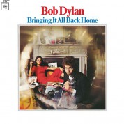 Bob Dylan: Bringing It All Back Home - Plak
