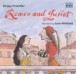 Prokofiev: Romeo and Juliet (Children's Classics) - CD