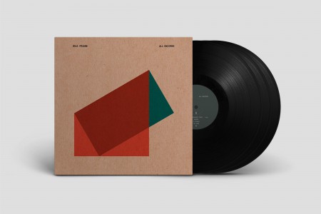 Nils Frahm: All Encores - Plak