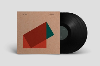 Nils Frahm: All Encores - Plak