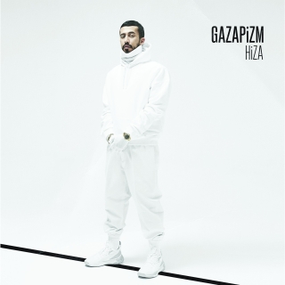 Gazapizm: Hiza - Plak