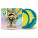 Minions: The Rise Of Gru (Limited Edition - Yellow & Blue Vinyl) - Plak