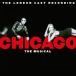Chicago: The London Cast Recording (Limited Numbered Edition - Red Vinyl) - Plak