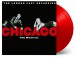 Chicago: The London Cast Recording (Limited Numbered Edition - Red Vinyl) - Plak