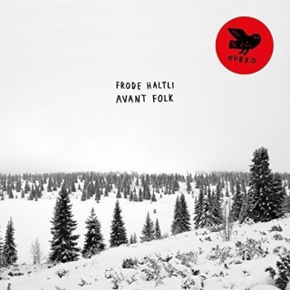 Frode Haltli: Avant Folk - Plak