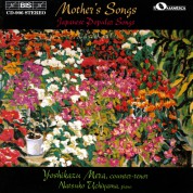 Yoshikazu Mera, Natsuko Uchiyama: Mother´s Songs - Japanese Popular Songs - CD