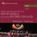 TRT Arşiv Serisi - 13 / Mehter Grubu ve Rus Ordu Topluluğu (CD) - CD