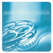Çeşitli Sanatçılar: Pure Cinema Chillout - CD