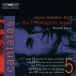 J.S. Bach: Cantatas, Vol. 5 (BWV 18, 143, 152, 155, 161) - CD