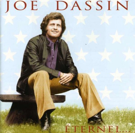 Joe Dassin: Eternel... - CD