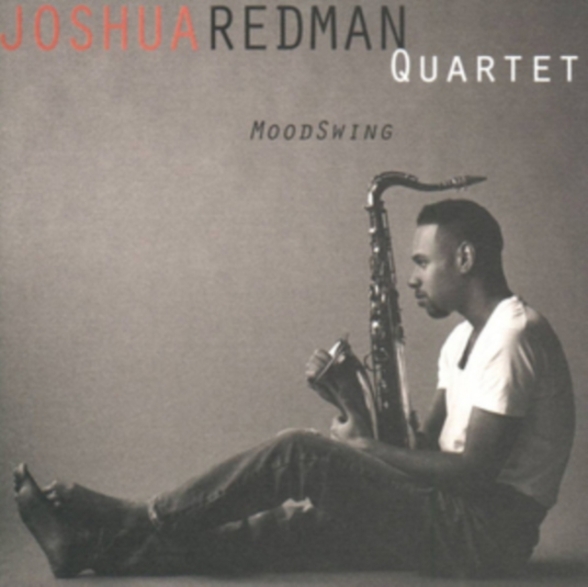 Joshua Redman: Moodswing - Plak Foto #1