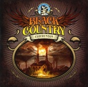 Black Country Communion: Black Country - Plak
