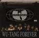 Wu-Tang Forever - Plak