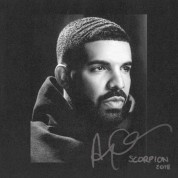 Drake: Scorpion - CD