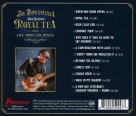 Joe Bonamassa: Now Serving: Royal Tea Live From The Ryman - CD Foto #2