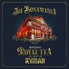 Now Serving: Royal Tea Live From The Ryman - CD