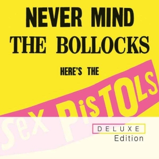 Sex Pistols Plak, CD ve DVD Satın Al | Opus3a