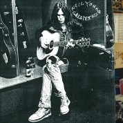 Neil Young: Greatest Hits (Ltd. Edition) - CD
