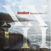 Incubus: Morning View XXIII (Limited Edition Blue Vinyl) - Plak