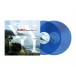 Morning View XXIII (Limited Edition Blue Vinyl) - Plak