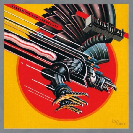 Judas Priest: Screaming For Vengeance - CD