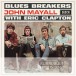 Bluesbreakers With Eric Clapton - CD