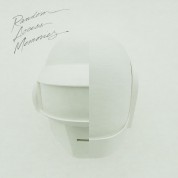 Daft Punk: Random Access Memories (The Drumless Edition) - CD