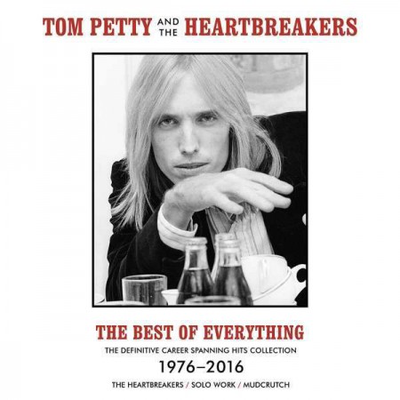 Tom Petty & The Heartbreakers: The Best Of Everything 1976 - 2016 - Plak