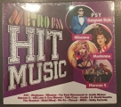Çeşitli Sanatçılar: Metro FM Hit Music - CD Foto #1