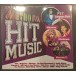 Metro FM Hit Music - CD