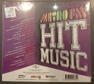 Çeşitli Sanatçılar: Metro FM Hit Music - CD Foto #2