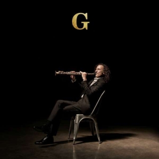 Kenny G: New Standards - CD