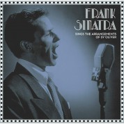 Frank Sinatra: Sings The Arrangements Of Sy Oliver - CD