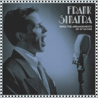 Frank Sinatra: Sings The Arrangements Of Sy Oliver - CD