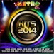 Metro Fm Hits 2014 - CD