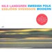 Swedish Folk Modern - CD