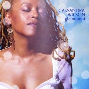 Cassandra Wilson: Glamoured (Tone Poet Series) - Plak