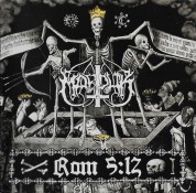 Marduk: Rom 5:12 - CD