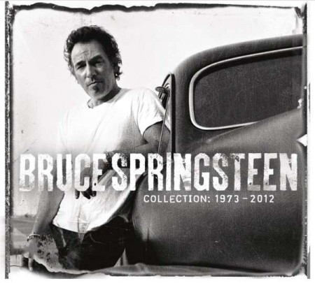 Bruce Springsteen: Collection: 1973 - 2012 - CD