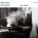 Elliott Carter / Paul Griffiths: What Next? - CD