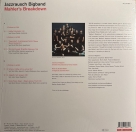 Jazzrausch Bigband: Mahler's Breakdown - Plak Foto #2