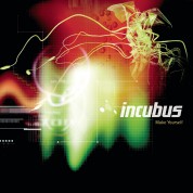 Incubus: Make Yourself - CD