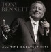 All Time Greatest Hits - CD