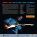 First Time I Met The Blues - Plak