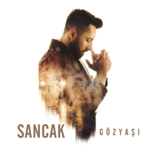 Sancak: Gözyaşı - CD