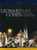 Leonard Cohen: Live At The Isle Of Wight 1970 - BluRay