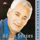 Adnan Şenses: Dokunmayın Bana - CD Foto #1