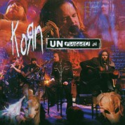 Korn: Unplugged MTV - CD