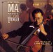 Soul Of The Tango (Translucent Red Vinyl) - Plak